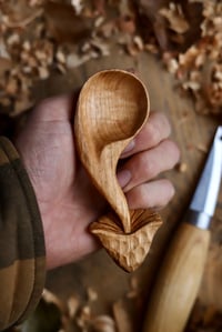 Image 8 of Mushroom Coffee Scoop