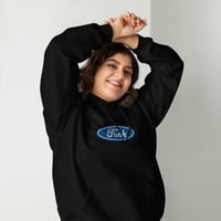 Funk Unisex Hoodie