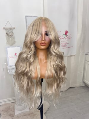 Image of Krystal luxury free part (ready to ship) 