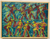 Bernard Greenwald / "Tottentance"