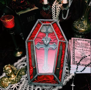 Image of Vampire Slayer Kit