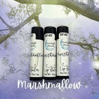 Image 4 of Nourishing Vegan Lip Balm