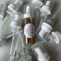 Image 2 of Melanin Foaming Soap 