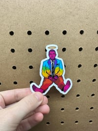 Image 2 of Swimming in Acid