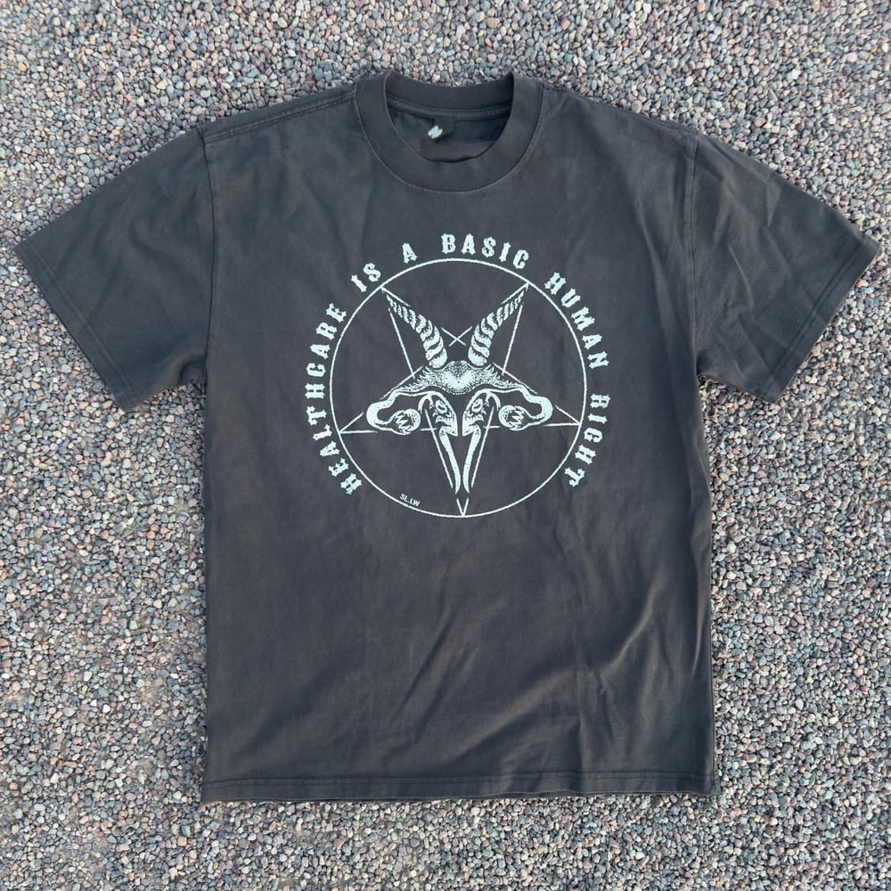 Basic Human Right Shirt