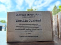 Image 2 of Vanilla Currant 