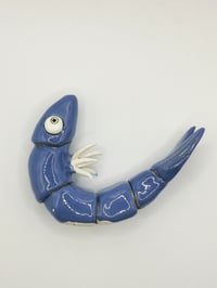 Image 1 of Smoky Shrimp 4