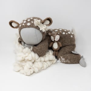 Image of Fawn Sleeper