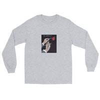 Image 1 of EL CORAZON LONG SLEEVE SHIRT