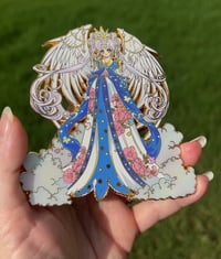 Image 8 of Hanfu Cosmos Pin 