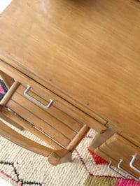 Image 6 of Chaise en bois 