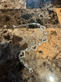 Image 3 of 4 Hearts Anket