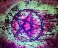 Image 2 of Bl00dy EViL Tee 4XL (UV)
