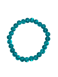 Tropical Tide Bead