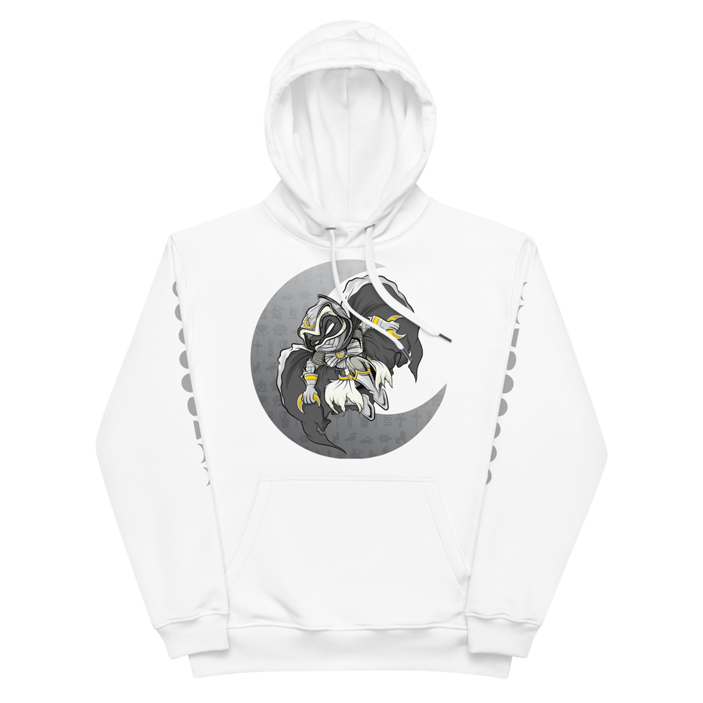 Sleepless Knight Hoodie