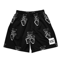 Image 1 of UNTIED SPORT SHORTS