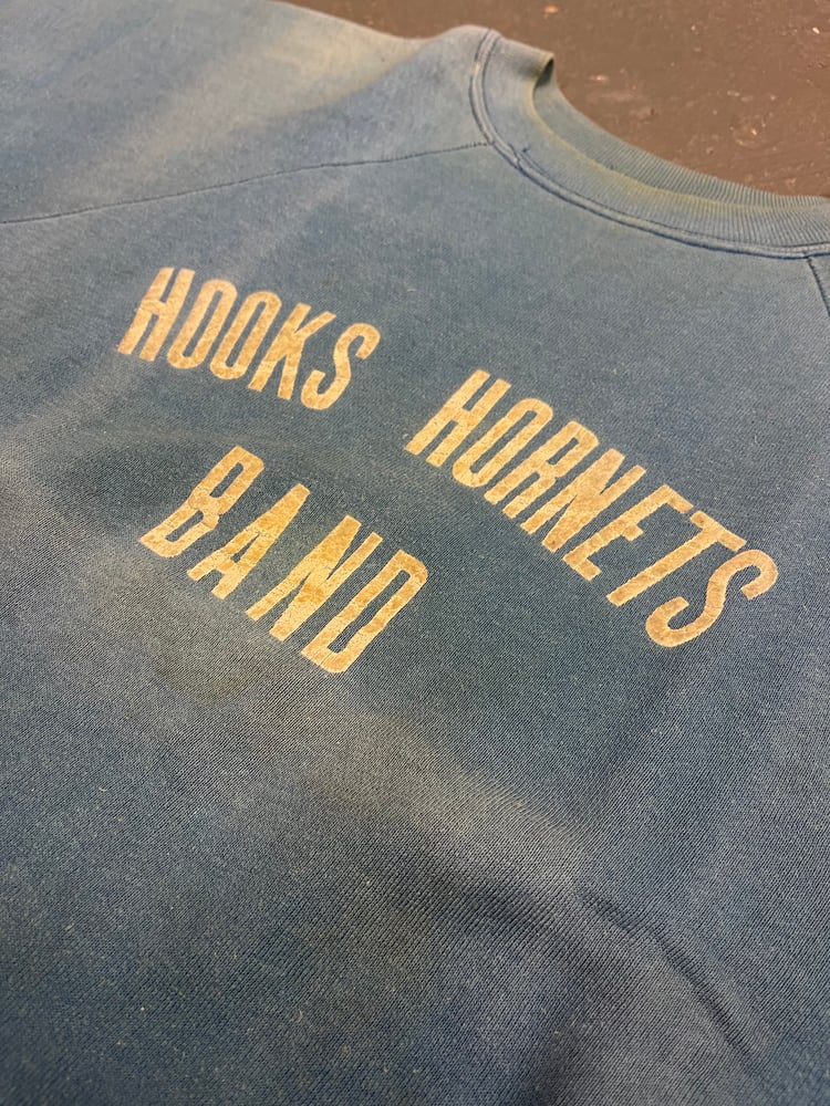 Image of HOOKS HORNET BAND 