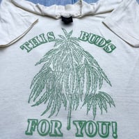 Image 1 of Early 80s This Buds For You Sz M