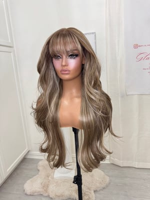 Image of Keke luxury free part (ready to ship) 