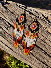 Image 4 of Native goddess necklace