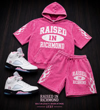Image 5 of RIR Men’s lightweight terry