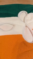 Image 2 of Kneecap style Balaclava