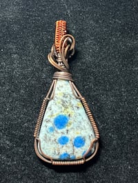 K2 Jasper Triangle 
