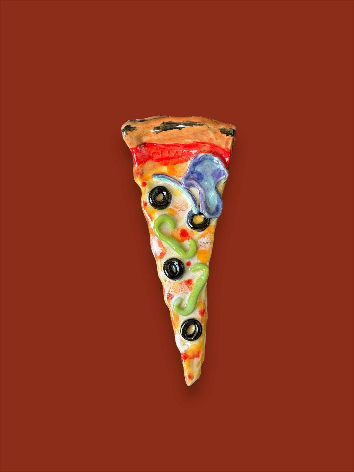 Funky Pizza 