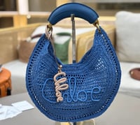 Image 1 of TOLEDO CHOLEY PURSE