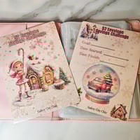 Image 4 of 52 Week Savings challenge (Christmas Edition)