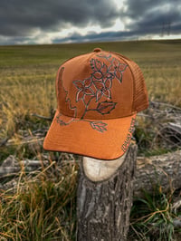 Image 2 of Idaho Roots Hat