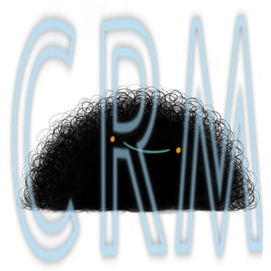 Image of CRM Scribbles Tubes + Bonus