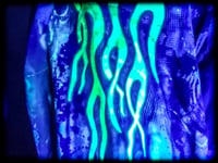 Image 3 of ACID Tee UV (3XL)