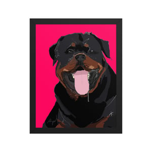Image of ROTTWEILER