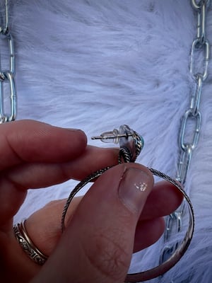 Image of Main Muscle Hoops