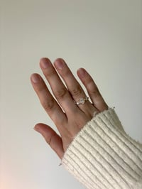 Image 2 of Kiss Ring