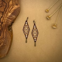 Image 1 of Overlook drops - Rust