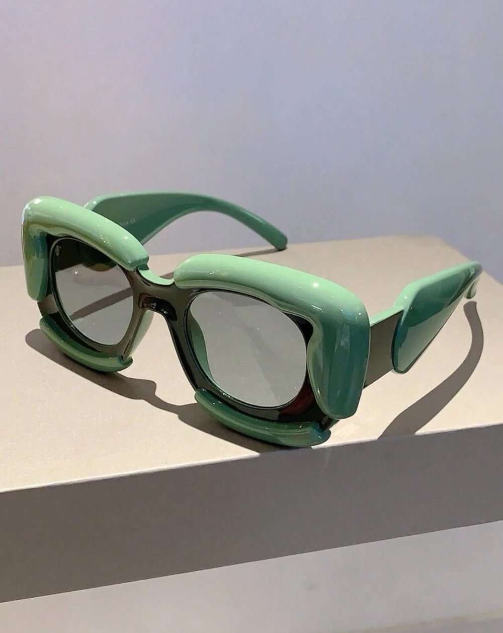 Image of “Fancy Shades”