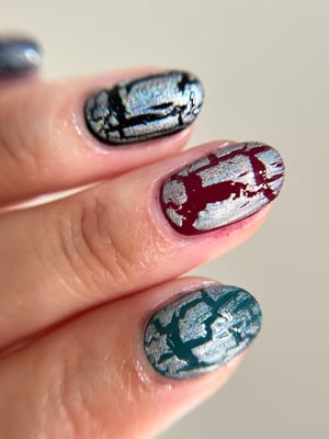 Image of Castle of Glass