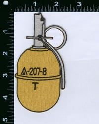 RGD-5