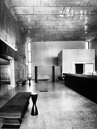 Image 7 of Japan Architecture 1967 #9