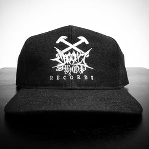 Image of Early 1990s Doomshop Snapback