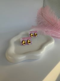 Image 1 of Penny Earrings 