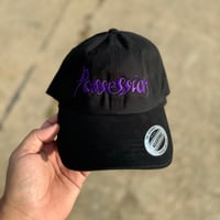 Image 2 of Possession hat
