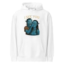 Image 4 of Avatar Unisex premium mid-weight hoodie