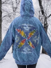 Image 6 of 2X Womans GD Pullover