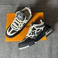 Image 5 of UNISEX PRESS STAR RUNNERS