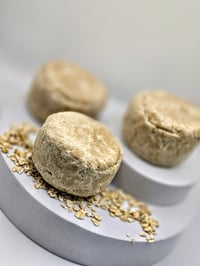 Image 4 of Colloidal Oats shampoo bar