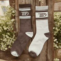 Image 1 of TTPD Socks