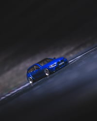 Image 5 of BMW M3 WAGON CUSTOM 